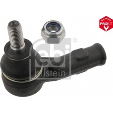 Febi Bilstein 14322 - FEBI VW наконечник рульової тяги лів. Polo 95-