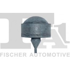 FA1 143-901 - FISCHER DB кріплення глушника W126 86-91