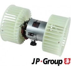 JP Group 1426100200 - JP GROUP BMW двигун вентилятора пічки E39 525TDS 96-
