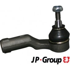 JP Group 1544601180 - JP GROUP FORD наконечник рул.тяги прав. C-Max.Focus 03-