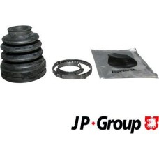 JP Group 1543700110 - JP GROUP FORD пильник ШРКШа КПП Focus 98-. Mondeo 00-.Citroen.Peugeot