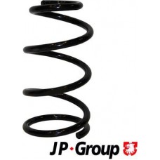 JP Group 1542205800 - JP GROUP FORD пружина підвіски передн.Transit -06