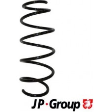JP Group 1542202500 - JP GROUP FORD пружина передній підвіски Fiesta 01-