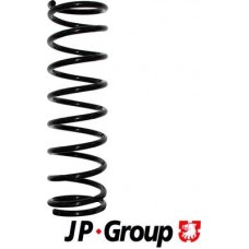 JP Group 1552204700 - JP GROUP FORD пружина задня L=376mm Focus I 98-