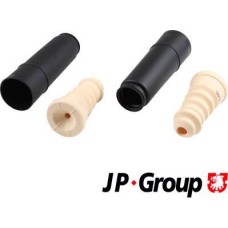 JP Group 1552704810 - JP GROUP амортизаційні пильовики. відбійники FORD Focus задн.