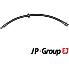 JP Group 1561703400 - JP GROUP FORD шланг гальмівний задн.Transit Connect 02-