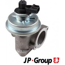 JP Group 1519900500 - Клапан рециркуляції відпрацьованих газів