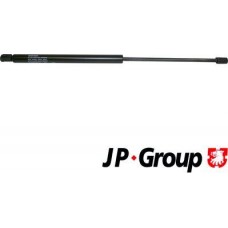 JP Group 1581201200 - JP GROUP FORD амортизатор багажника Transit 78-