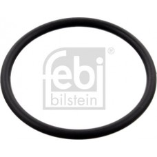 Febi Bilstein 100077 - FEBI прокладка термостата DB C 203 180