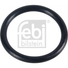 Febi Bilstein 101401 - Уплотнительное кольцо круглого сечения для масляного радиатора