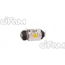 Cifam 101-1068 - CIFAM FORD гальмівний циліндр задній EcoSport 1.5 13-