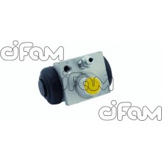 Cifam 101-872 - CIFAM LANCIA гальмівний циліндр задній YPSILON 03-11