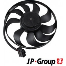 JP Group 1199101400 - JP GROUP VW вентилятор радіатора Bora.Golf 98-Skoda Octavia 1.4-1.6 96-