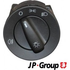 JP Group 1196101400 - JP GROUP SKODA вимикач світла головних фар Octavia.Fabia.SuperB.VW Passat 96-