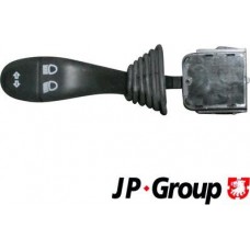 JP Group 1196203600 - JP GROUP SKODA перемикач світла фар. і поворотів Felicia