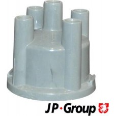JP Group 1191200300 - Кришка розподільника запалювання Felicia-Favorit 1.3i -01