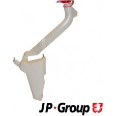 JP Group 1198600600 - JP GROUP VW бачок для рідини омив.лобового скла Polo.Skoda Fabia 2.0L