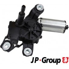 JP Group 1198205000 - JP GROUP VW електродвигун.склоочист. задній. Passat B7 Variant