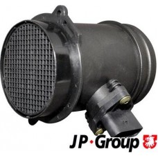 JP Group 1193903900 - JP GROUP  VW витратомір повітря AUDI 4.2Quattro. A6. S6 дв.ANK. A8 3.7Quattro