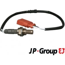 JP Group 1193802400 - JP GROUP VW лямбда-зонд 4-х конт. Caddy 1.4 -03. Polo 1.4-1.6 -01.