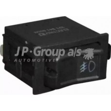 JP Group 1197000500 - JP GROUP VW вимикач протитум.фар Golf.Passat
