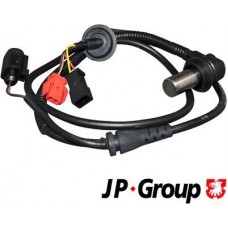 JP Group 1197100800 - Датчик, кількість обертів колеса