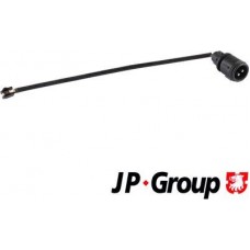 JP Group 1197301300 - JP GROUP  датчик.зносу гальм.колод.передн. AUDI