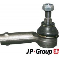 JP Group 1144601880 - JP GROUP VW након. рул. тяги прав. M161.5 внутрішній. M121.5 наруж. T4