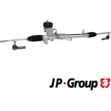 JP Group 1144306900 - JP GROUP VW Рульовий механізм з након. A3 -03. Golf 97-. SKODA Octavia 96- сист.ZF