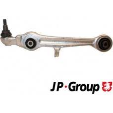 JP Group 1140101700 - JP GROUP VW важіль A4-6-8.Passat.SuperB 94- лів-прав нижній конус 16.2