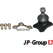 JP Group 1140301470 - JP GROUP VW кульова опора лів. з кріплен. Golf-IV. Bora 96- Octavia 97- AUDI A3