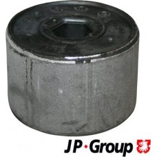 JP Group 1140206300 - Сайлентблок переднього важеля задній Audi A2 00-05