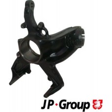 JP Group 1141100180 - Кулак поворотний цапфа Octavia-Golf IV-Bora 1.6-2.8i-1.9tdi Прав.