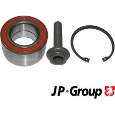 JP Group 1141302010 - JP GROUP VW підшипник к-кт! передн. ступ. T4 90-