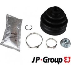 JP Group 1143601410 - JP GROUP VW захист ШРКШарез Golf.Passat.Touareg.T5 1.9TDI 03-