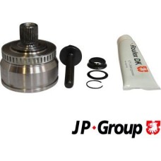 JP Group 1143201400 - JP GROUP AUDI ШРКШ зовнішній . A4 1.6.1.8.1.9TDI 95-