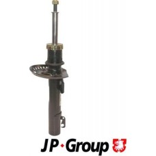JP Group 1142101100 - Амортизатор передній Polo 02--Fabia 99--Audi A2 00- газ.