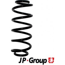 JP Group 1142209700 - JP GROUP AUDI - SKODA - VW пружина передня посилений.! A4 - A6 - Superb - Passat