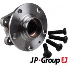 JP Group 1151403100 - JP GROUP AUDI підшипник задньої маточини A6 04-.