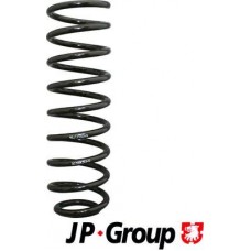 JP Group 1152201000 - JP GROUP VW пружина задн. підвіски Polo.Seat