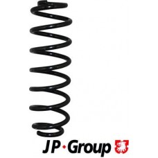 JP Group 1152203900 - JP GROUP VW пружина задньої підвіски Touran 03-