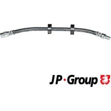 JP Group 1161602600 - JP GROUP VW шланг гальмівний передній Polo 81-