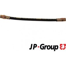 JP Group 1161700700 - JP GROUP VW шланг гальмівний задн. 260мм GOLF. JETTA. PASSAT -88 AUDI 100 -91. A80 -89