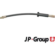 JP Group 1161701300 - Гальмівний шланг задній Audi A6 05-11 323mm