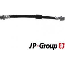 JP Group 1161703500 - Гальмівний шланг зад. Touran 03-10 233mm