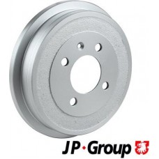 JP Group 1163501600 - JP GROUP VW гальмівний барабан Polo99-01.Amulet