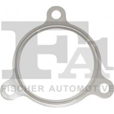 FA1 110-988 - FISCHER AUDI прокладка труби вих. газів A3 S3 99-. TT 1.8 T 98-. SEAT