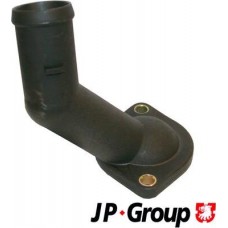 JP Group 1114506400 - Фланець системи охолодження Caddy III -T5 1.6i-2.0i 03- корпус термостата