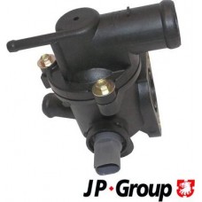 JP Group 1114507700 - JP GROUP SKODA термостат з корпусом Fabia 1.2-1.4 99-.Octavia I 1.8T