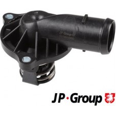 JP Group 1114510900 - JP GROUP VW термостат Touareg.Phaeton.Audi A4.6.8 2.7TDI. 3.0 TDI 04-
